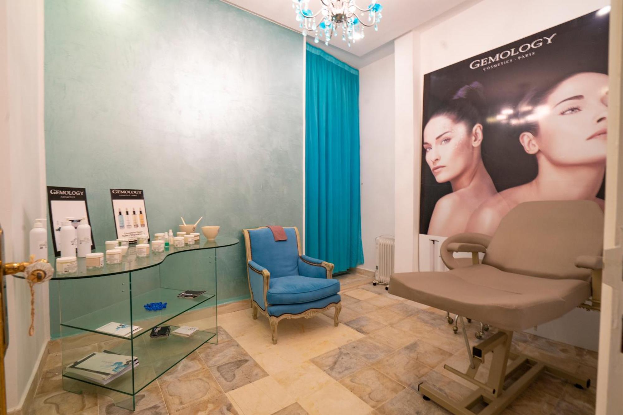 Dar El Molk Concept Hotel And Spa Mornag ภายนอก รูปภาพ